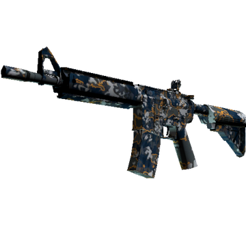 M4A4 Global Offensive